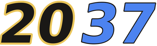 2037 logo
