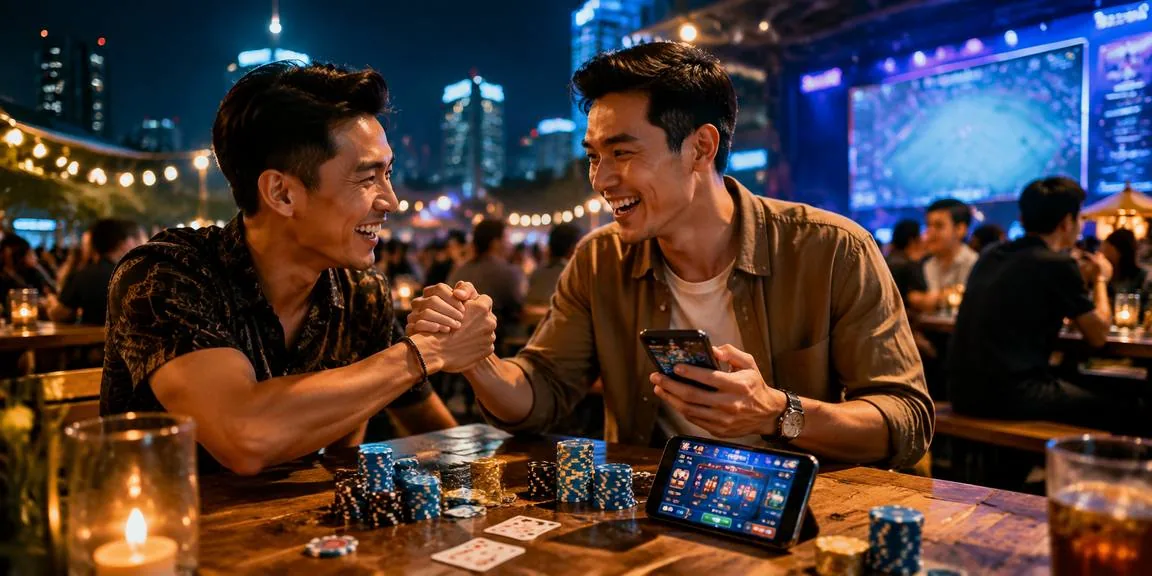 2037 Casino